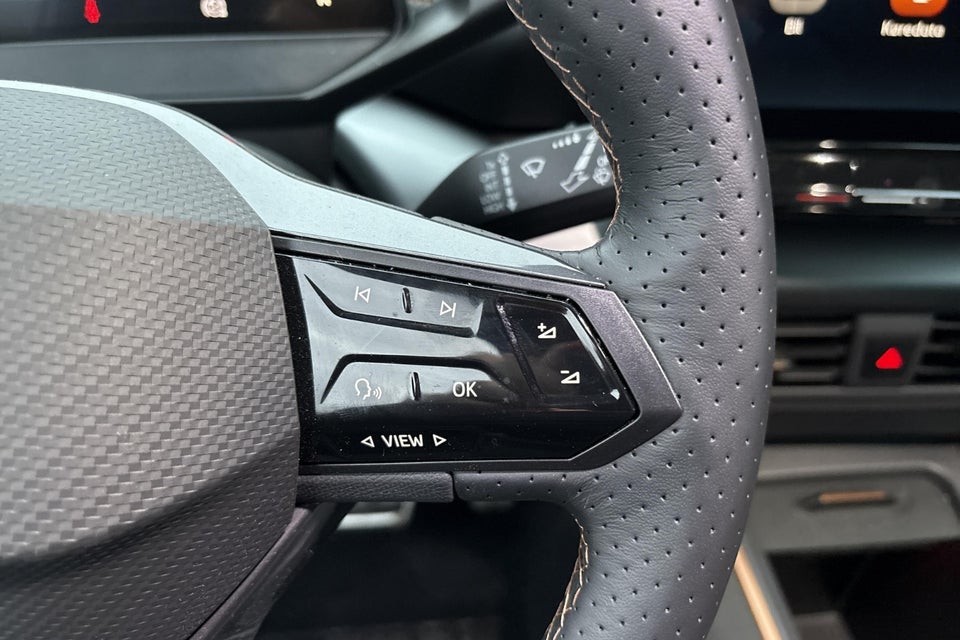 Cupra Born 58 High 5d