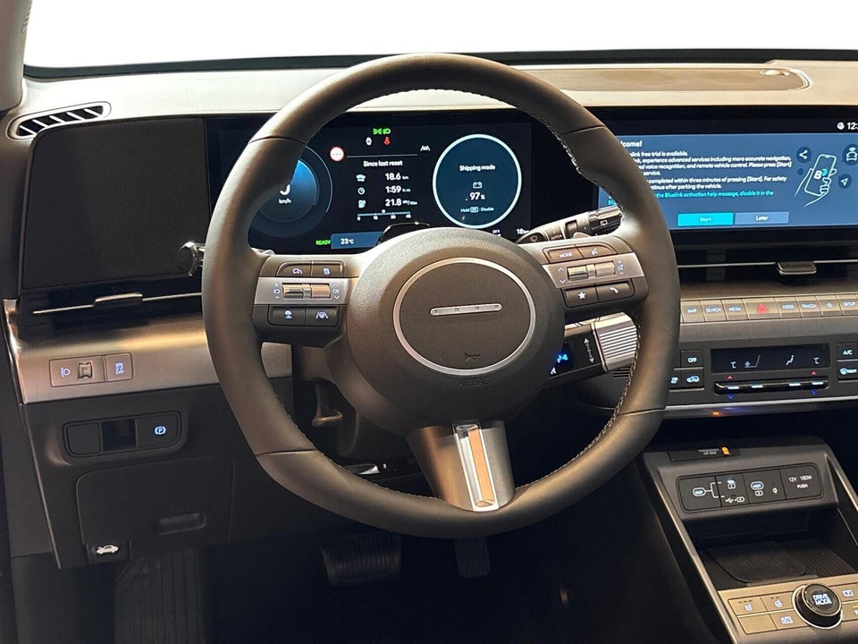 Hyundai Kona 65 EV Advanced 5d