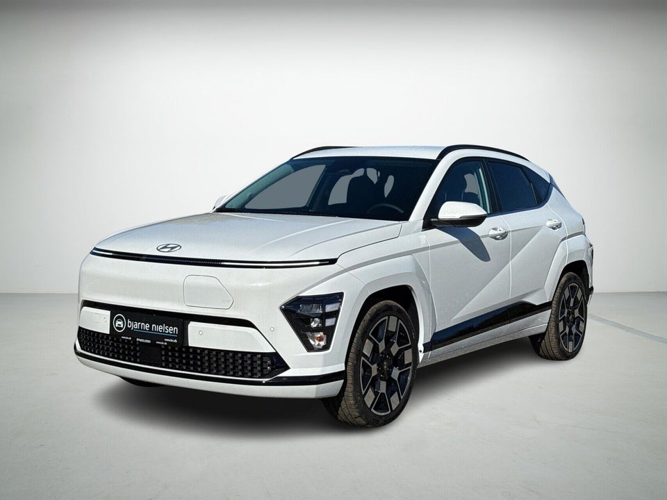 Hyundai Kona 65 EV Advanced 5d