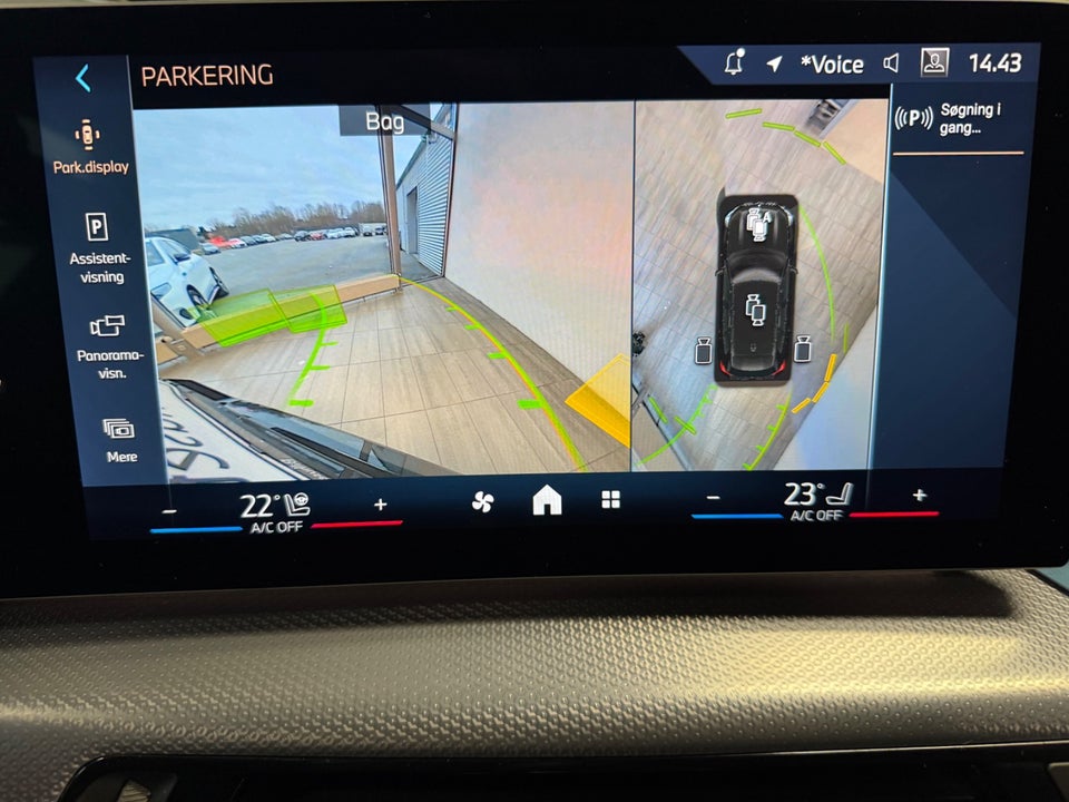 BMW iX1 xDrive30 M-Sport 5d