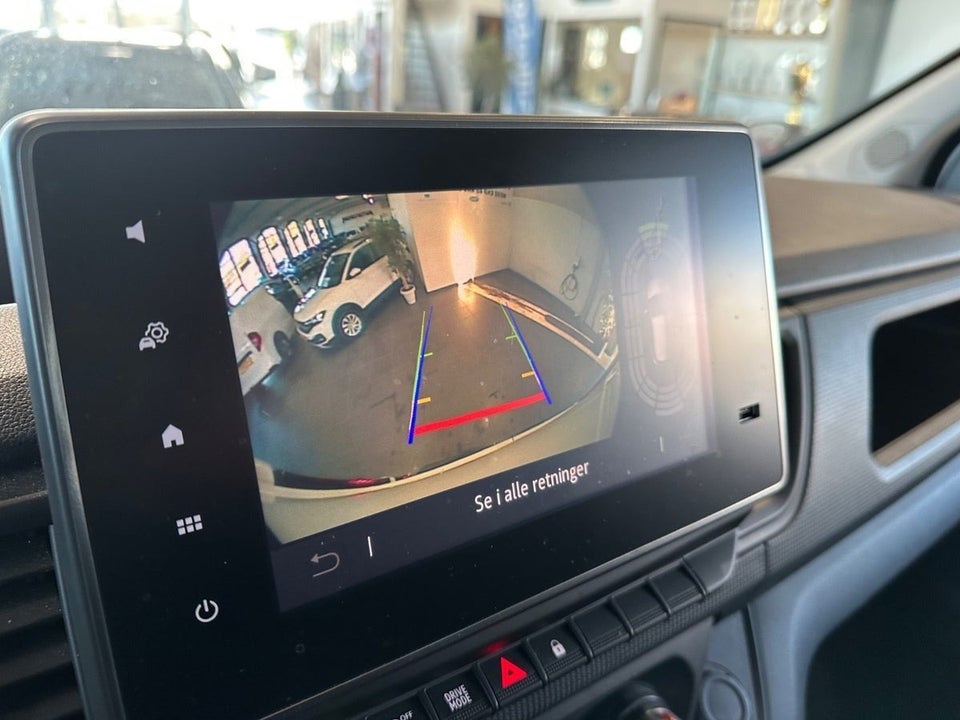 Renault Trafic 2,0 dCi 150 L2H1 Tekno EDC