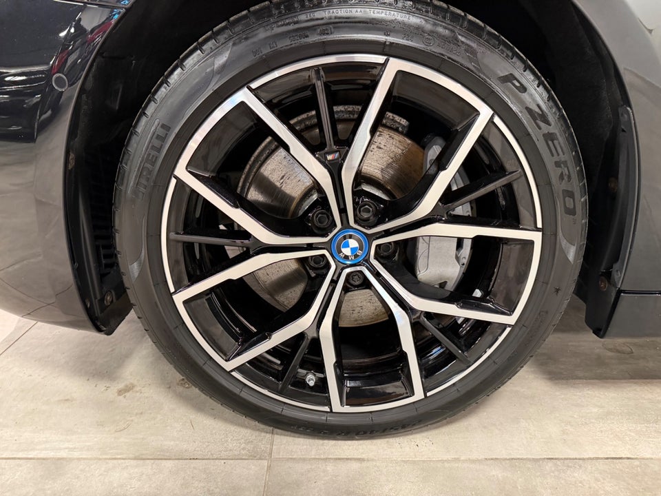 BMW 545e 3,0 M-Sport+ xDrive aut. 4d