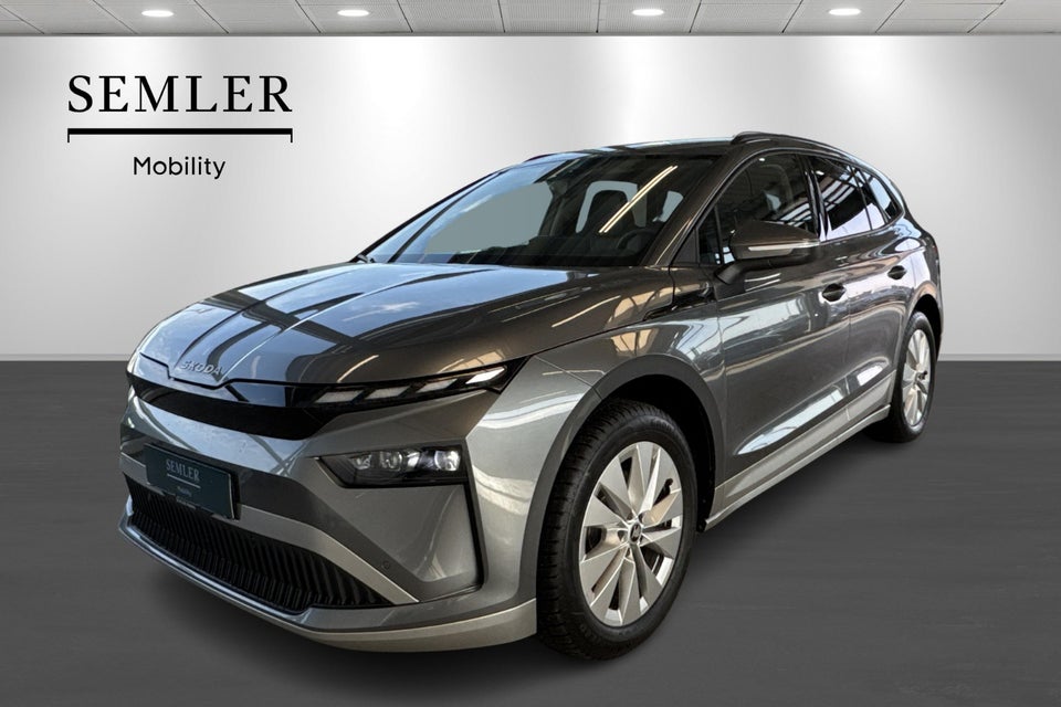 Skoda Enyaq 60 iV Premium 5d