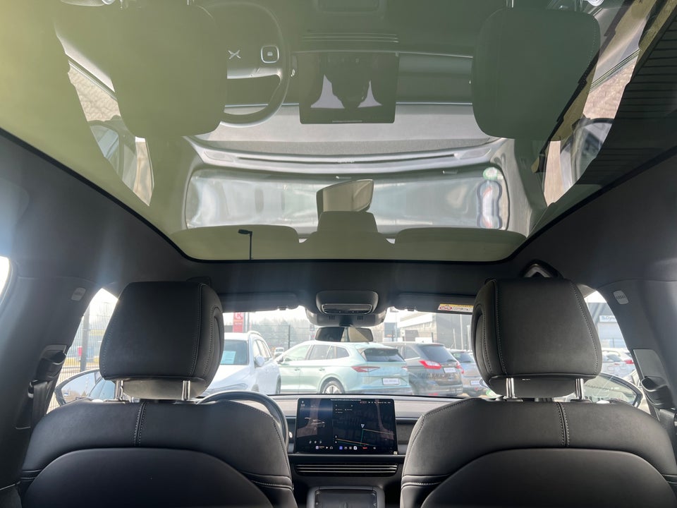 Xpeng G6 Long Range 5d