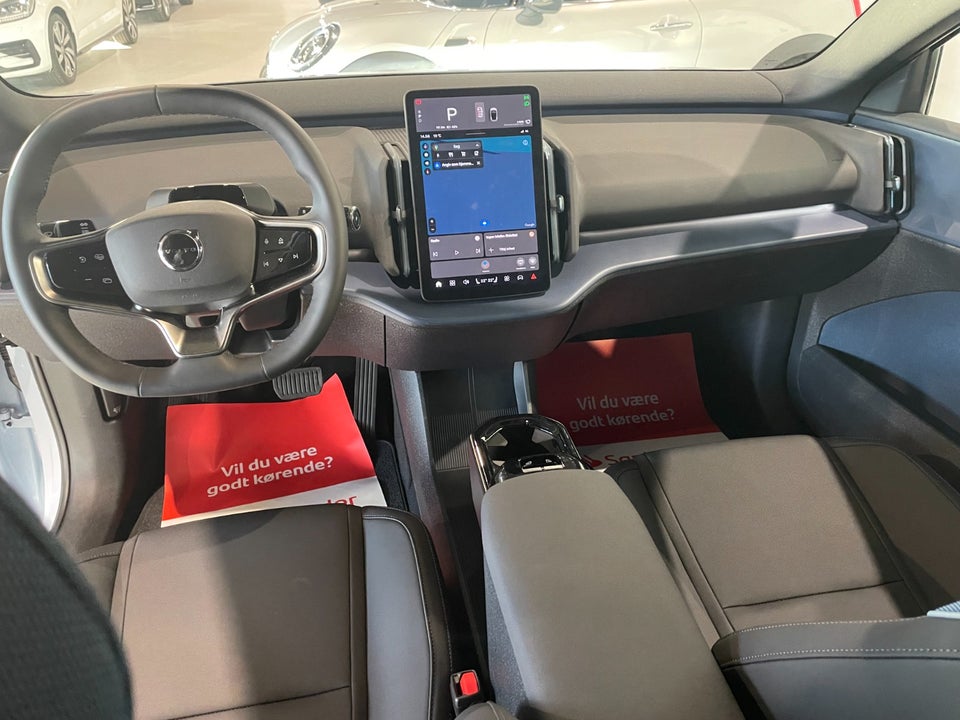 Volvo EX30 Twin Performance Ultra 5d