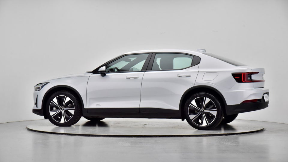 Polestar 2 Standard Range 5d