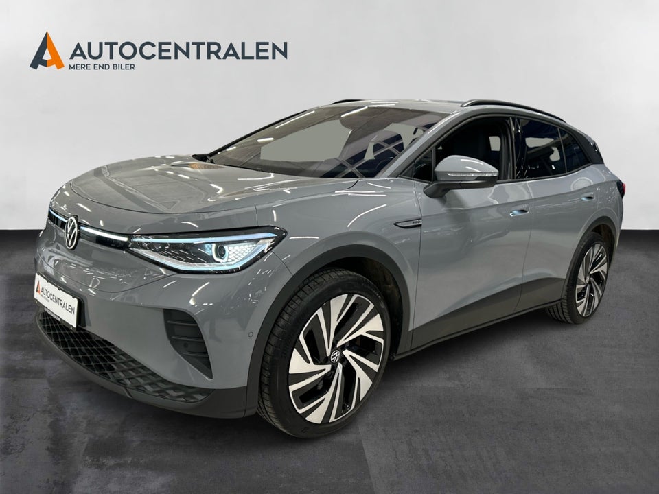 VW ID.4 77 Pro Performance 5d