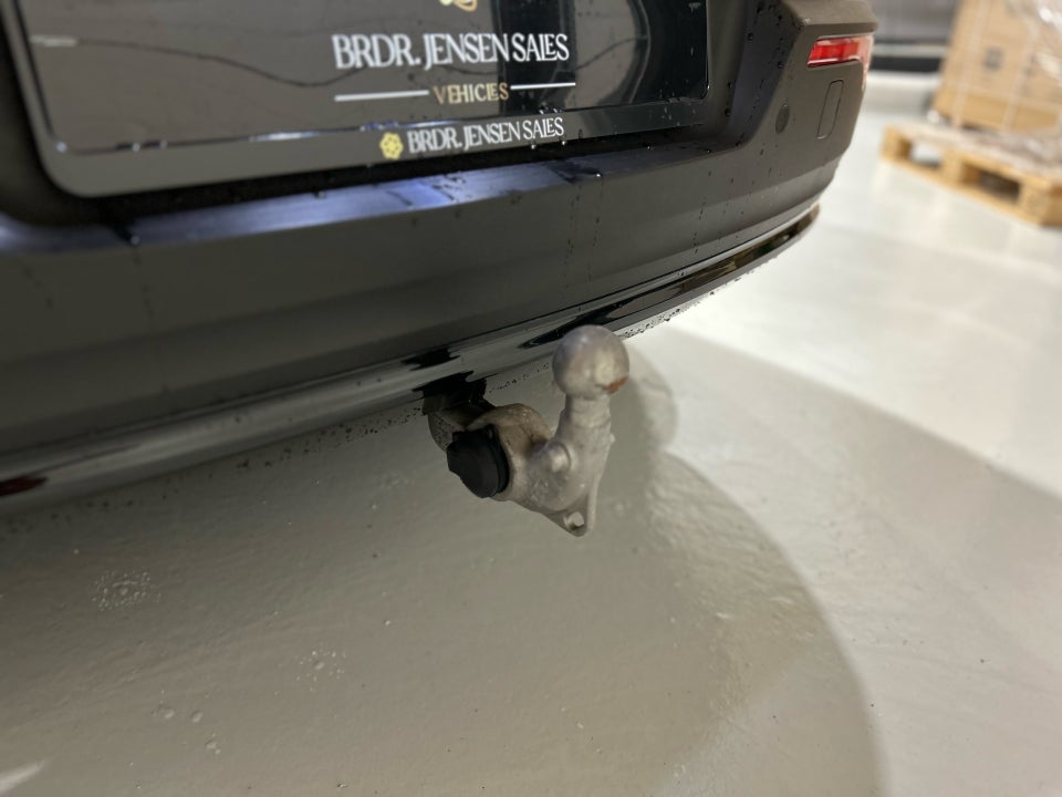 Volvo C40 P6 ReCharge Ultimate 5d