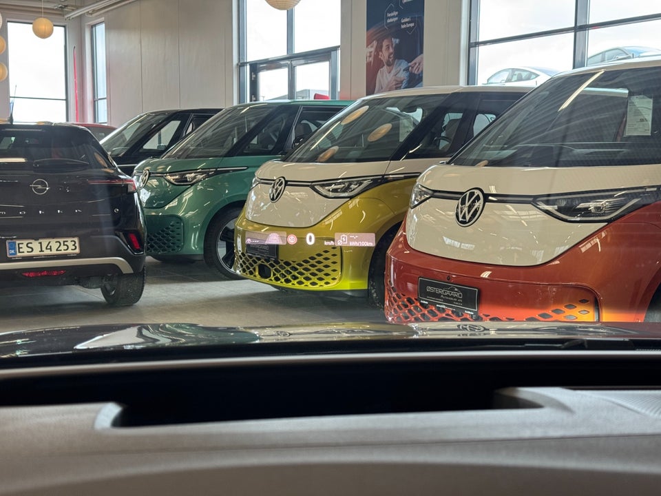 VW ID.7 77 Style Tourer 5d