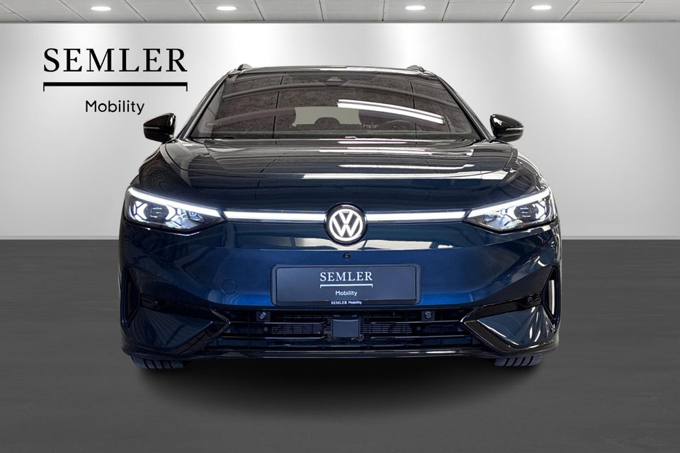 VW ID.7 86 Style S+ Tourer 5d