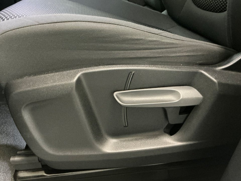 VW ID.Buzz 77 Cargo Pro