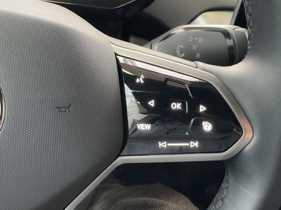 VW ID.4 52 Pure Performance 5d