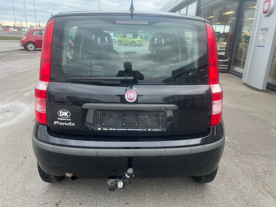 Fiat Panda 1,2 69 Ciao 5d