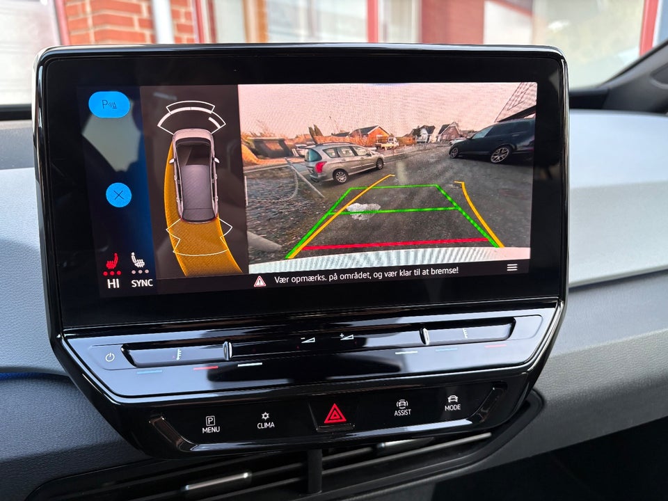 VW ID.3 58 1ST Pro Performance Plus 5d