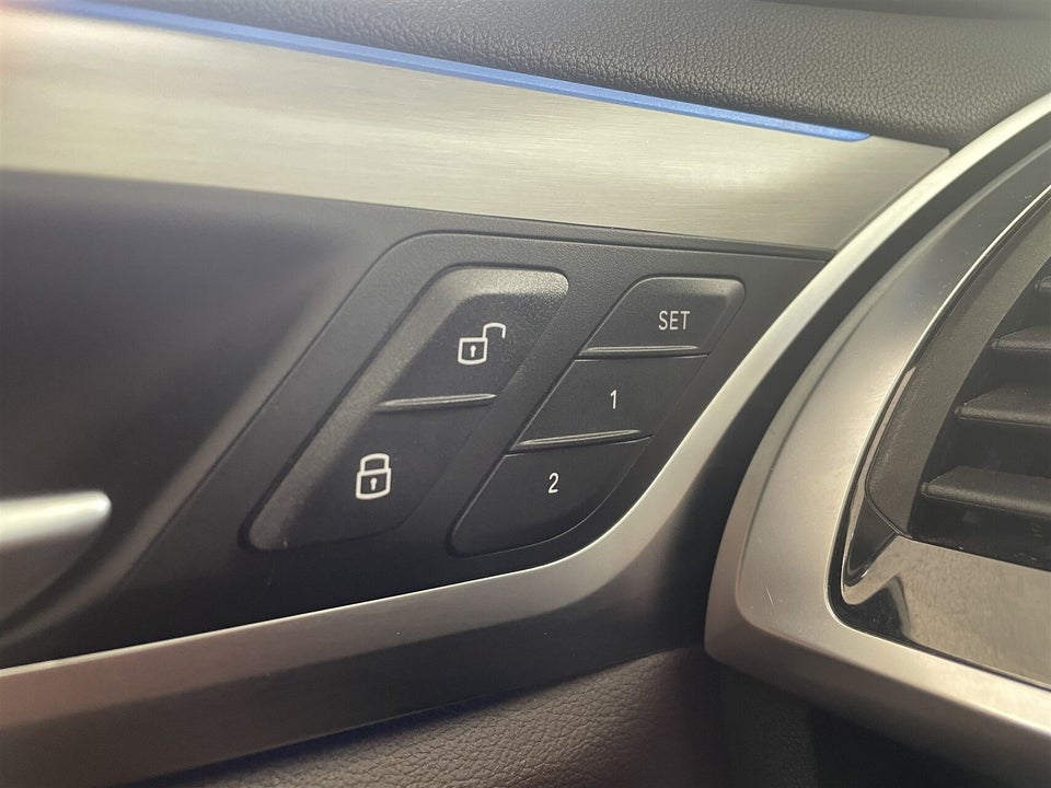 BMW iX3 Charged Plus 5d