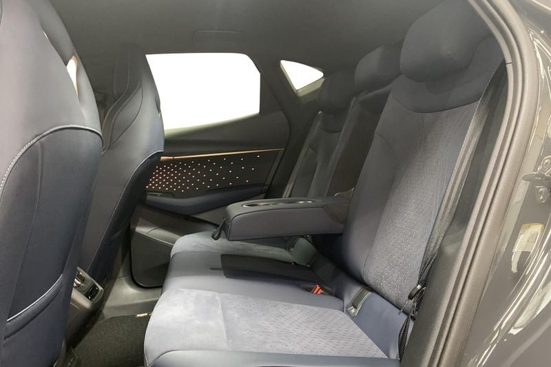 Cupra Tavascan 77 Immersive 5d