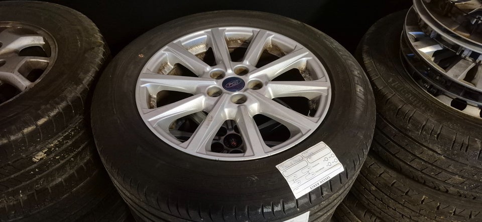 Ford S-MAX 2,0 TDCi 180 Titanium aut. 5d