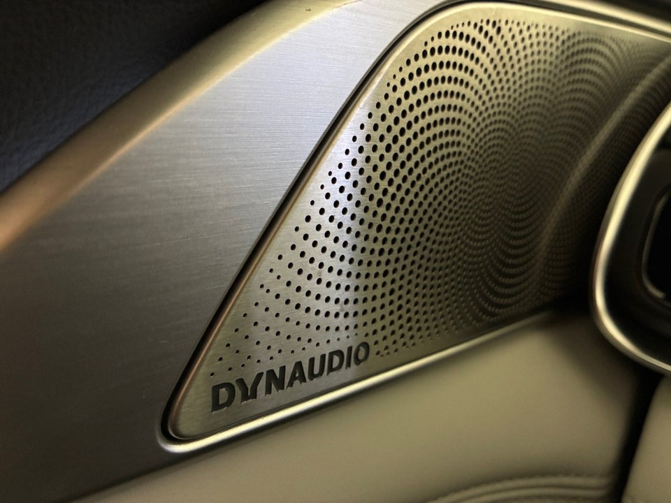 Xpeng G9 Performance 5d