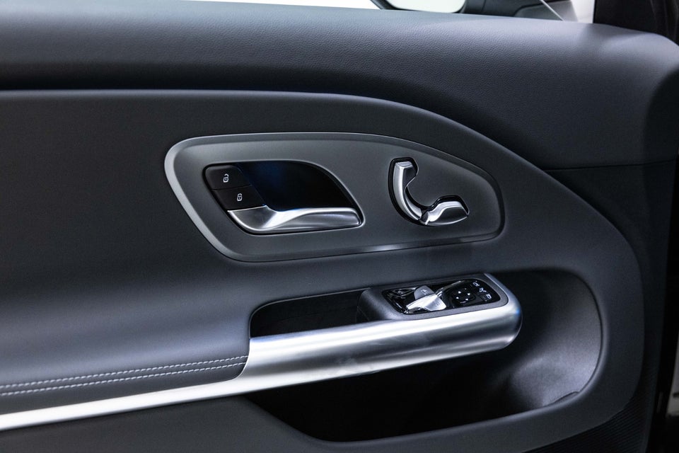 Mercedes CLA250+ EQ Progressive 4d