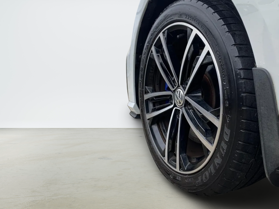 VW Golf VII 1,4 GTE DSG 5d