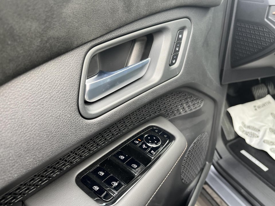 Nissan Ariya 87 Evolve 5d