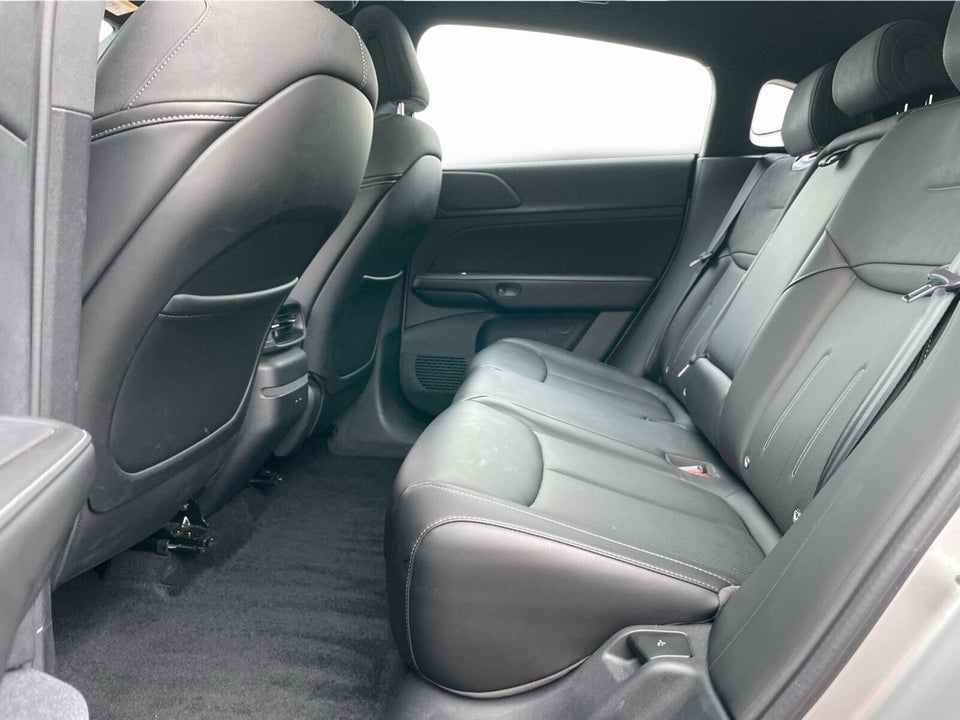 Xpeng G6 Long Range 5d