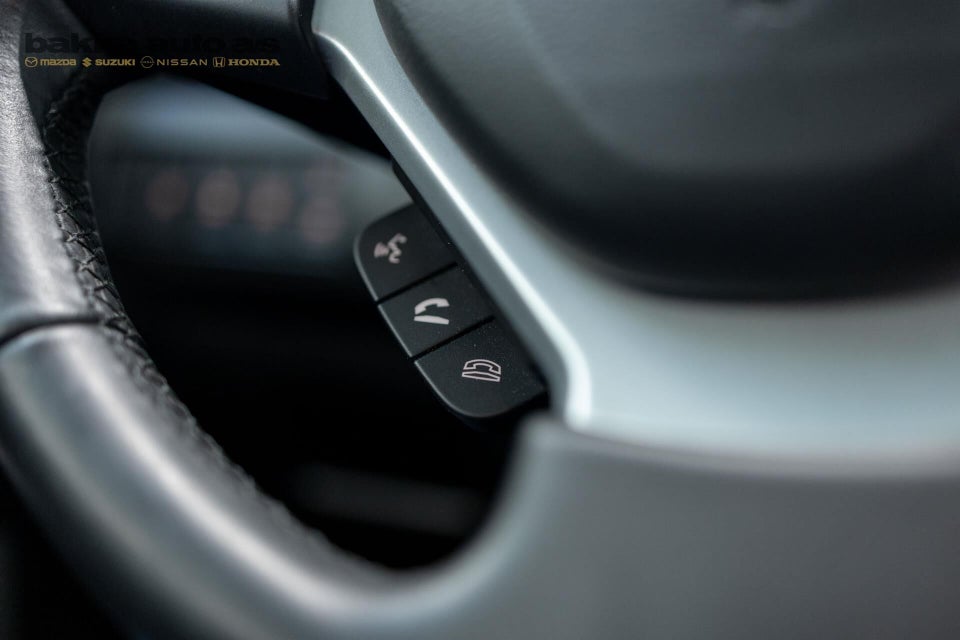 Suzuki Vitara 1,4 mHybrid Active 5d