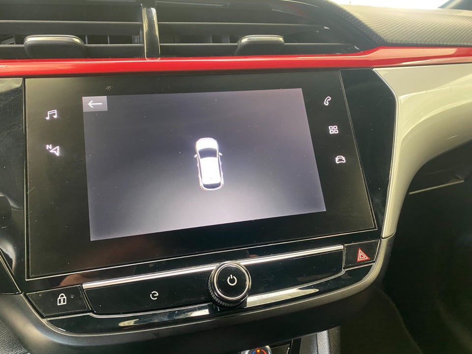 Opel Corsa-e 50 GS-Line 5d