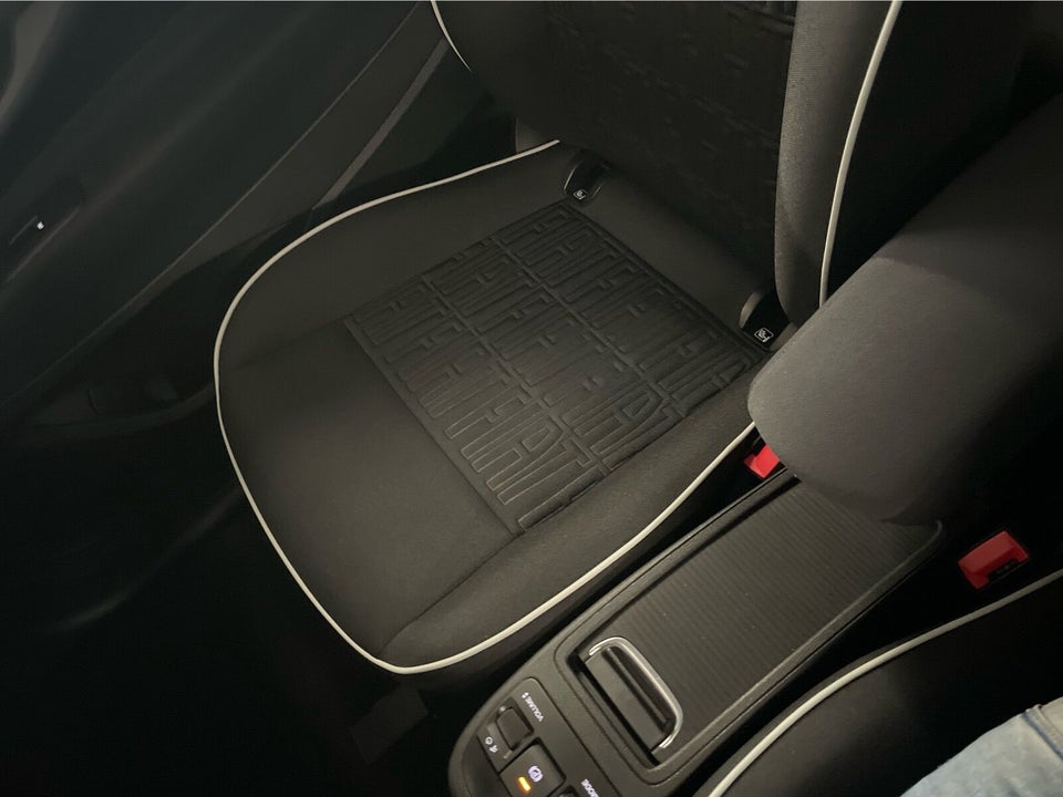 Fiat 500e 42 Nouvelle Berline 3d