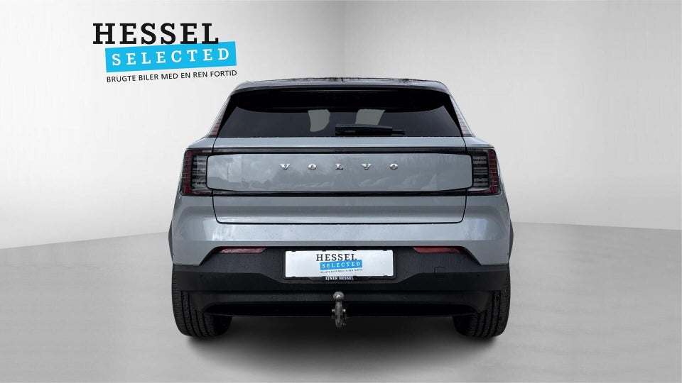 Volvo EX30 Twin Performance Ultra 5d