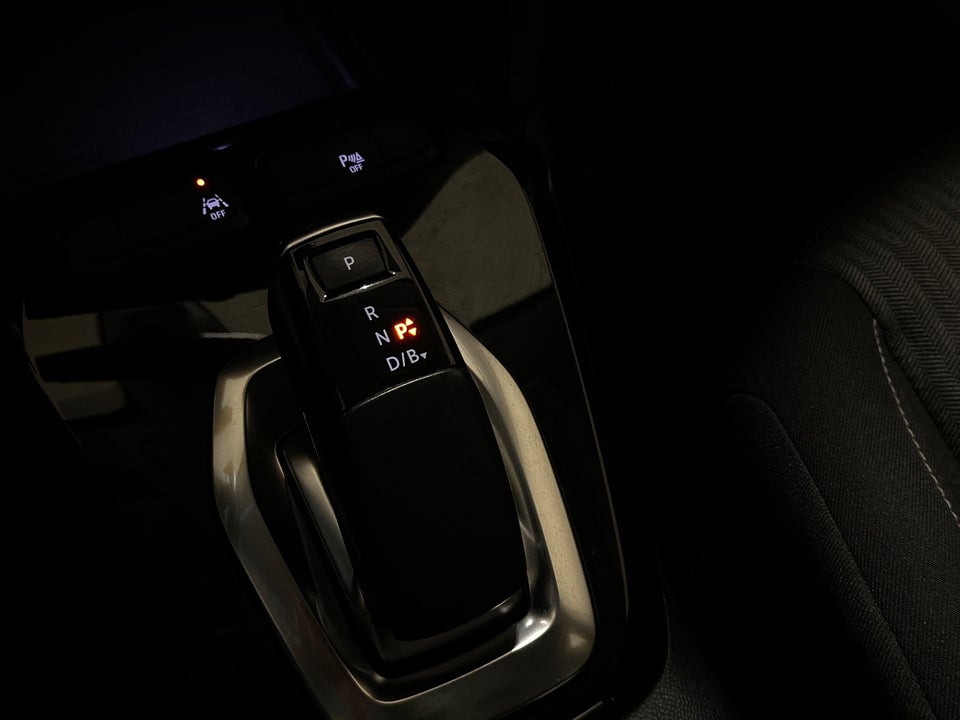 Opel Corsa-e 50 Elegance 5d