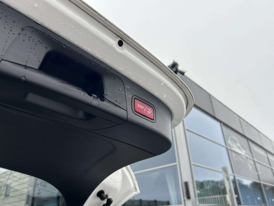 Mercedes EQA250+ AMG Edition 5d