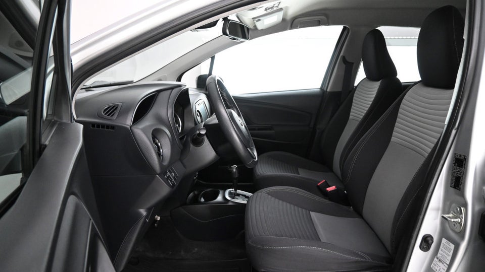 Toyota Yaris 1,5 Hybrid H2 e-CVT 5d