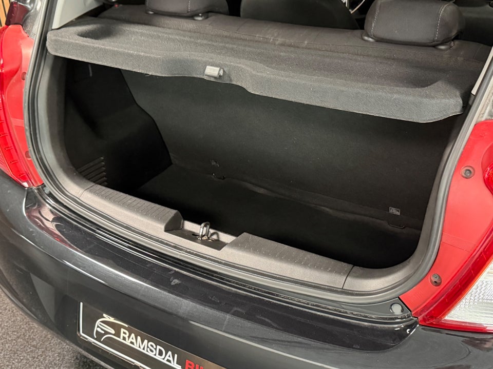 Opel Karl 1,0 Enjoy 5d