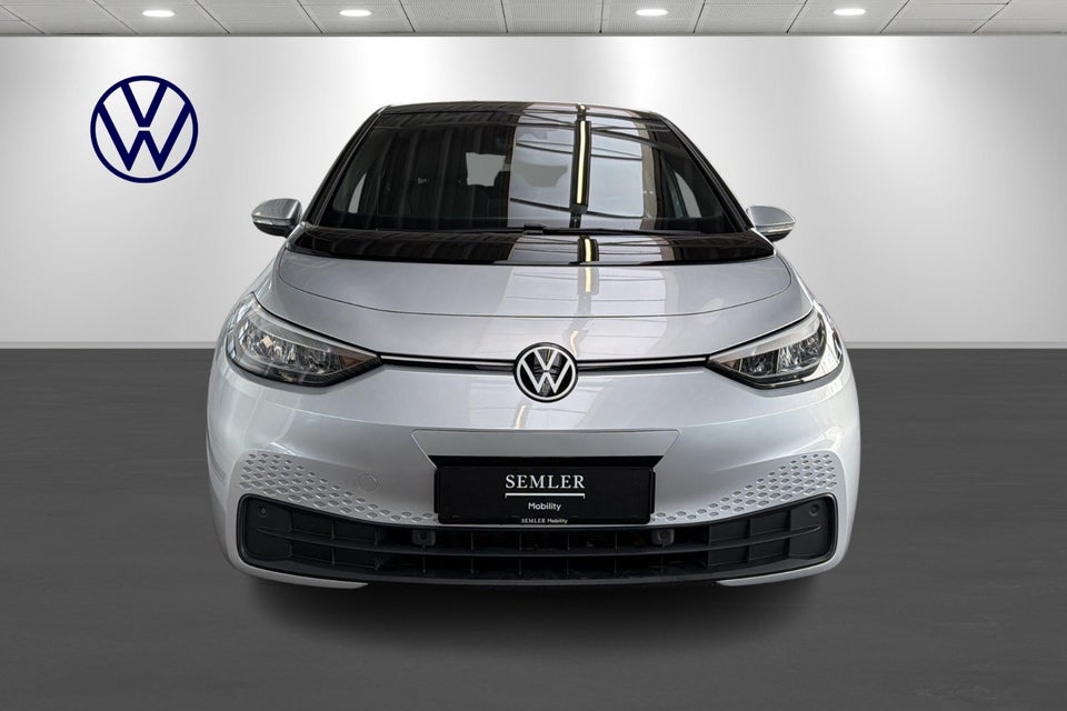 VW ID.3 58 Pro Performance 5d