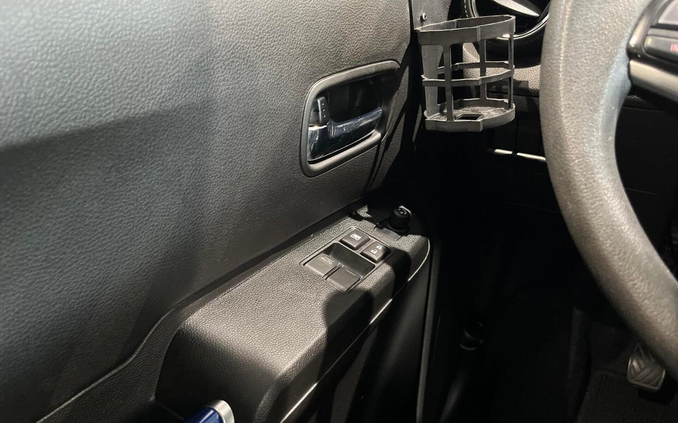 Suzuki Ignis 1,2 mHybrid Active 5d
