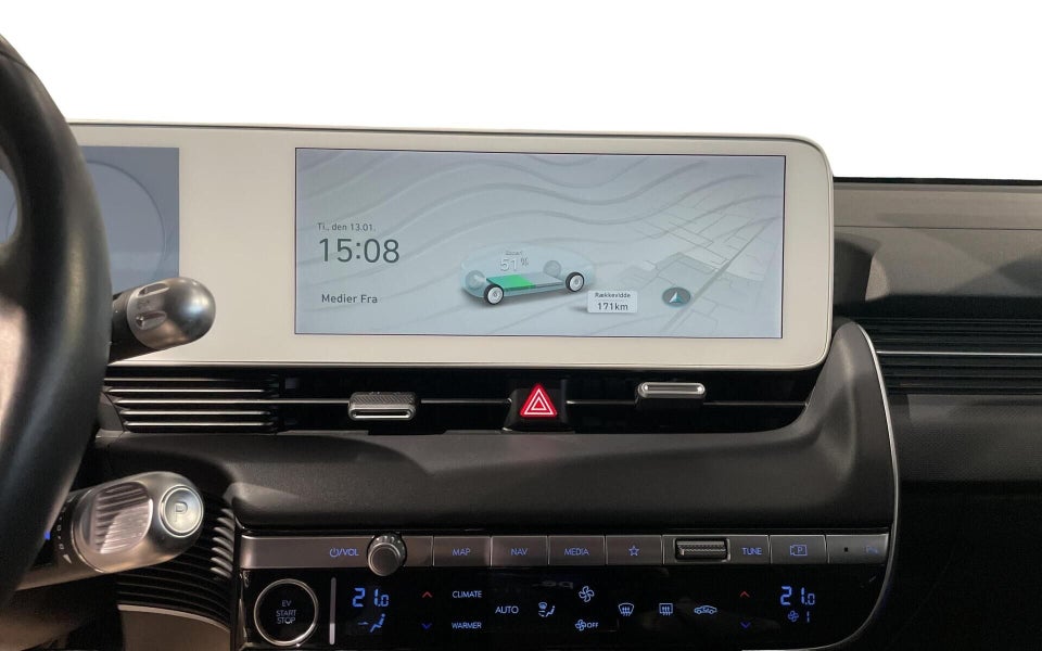 Hyundai Ioniq 5 73 Uniq 5d