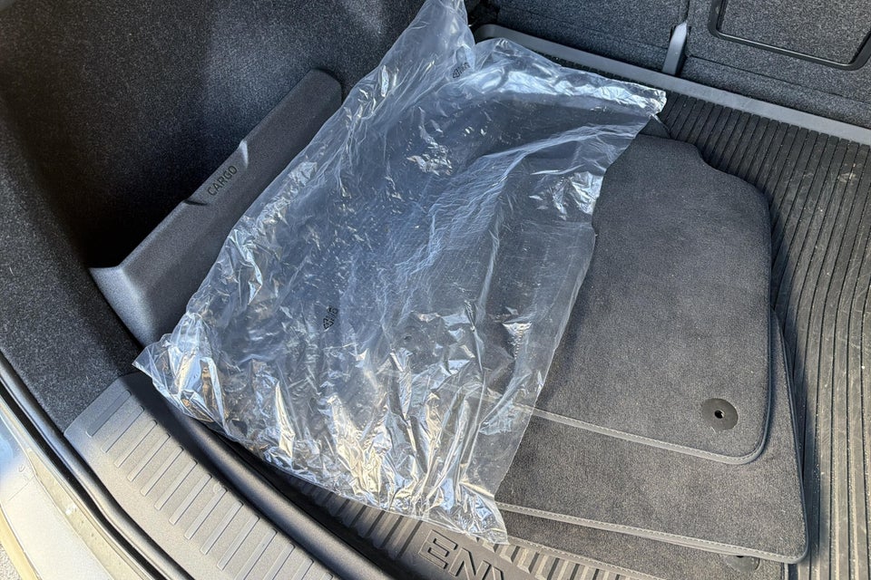 Skoda Enyaq 85 iV Premium 5d