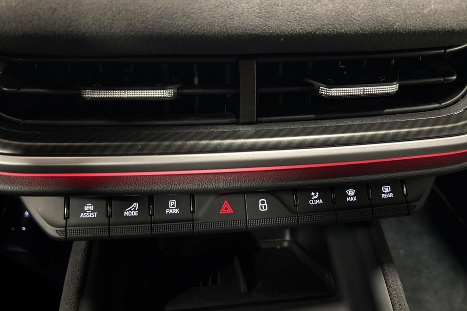 Skoda Elroq iV RS 5d