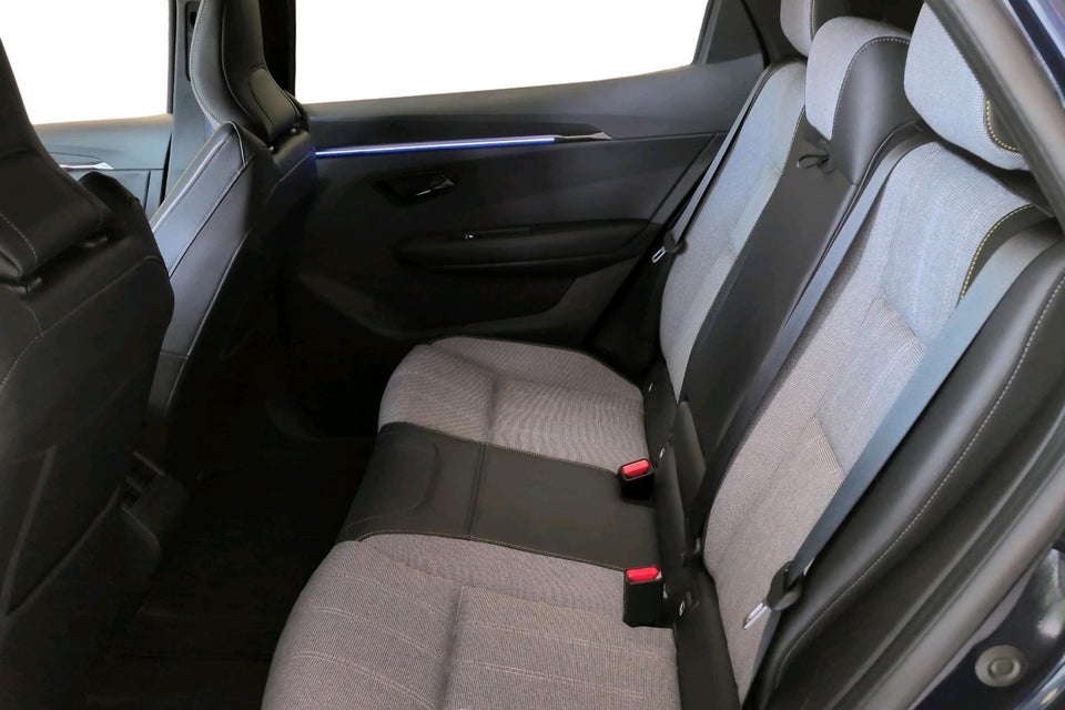 Renault Scenic E-Tech 60 Techno 5d