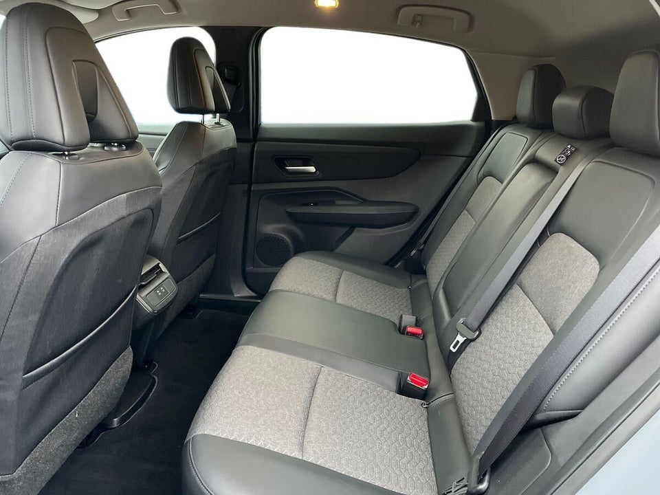 Nissan Ariya 87 Advance 5d