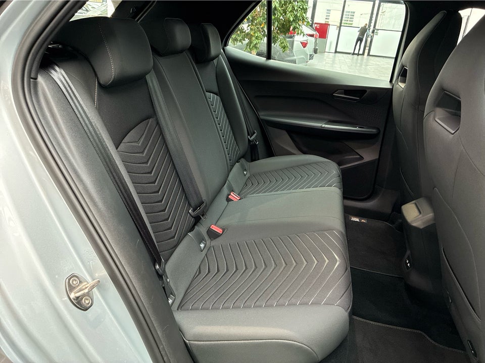 Cupra Born 77 e-Boost 5d