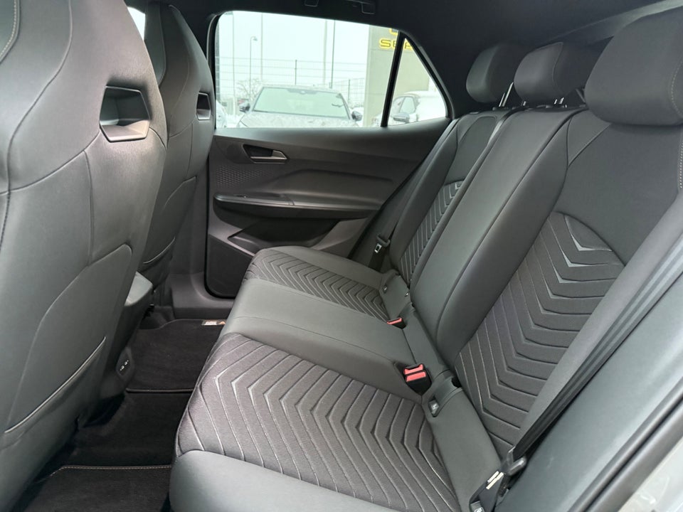 Cupra Born 77 Pasión 5d