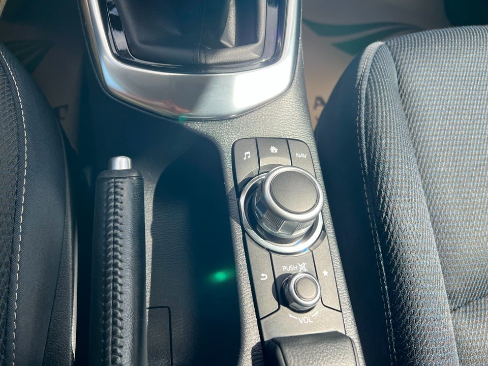 Mazda 2 1,5 SkyActiv-G 90 Cosmo 5d