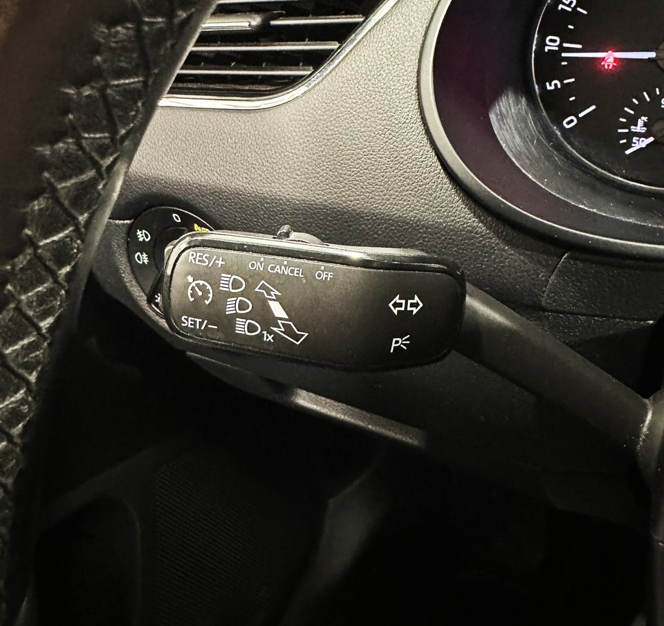 Skoda Octavia 1,6 TDi 110 Ambition 5d