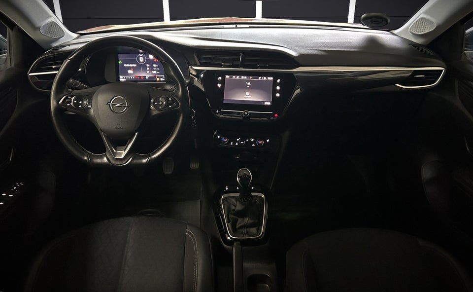 Opel Corsa 1,2 Sport 5d