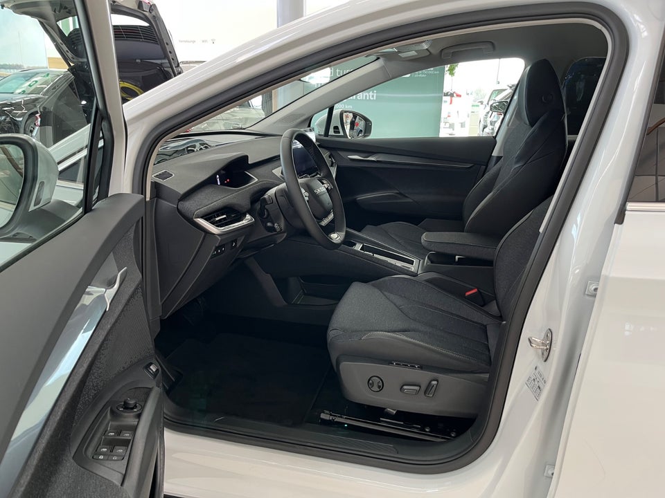 Skoda Elroq 85 iV Advanced 5d