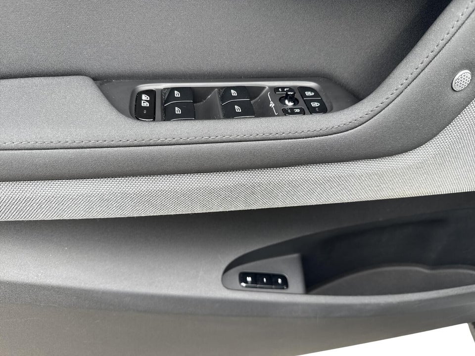 Polestar 2 Standard Range 5d