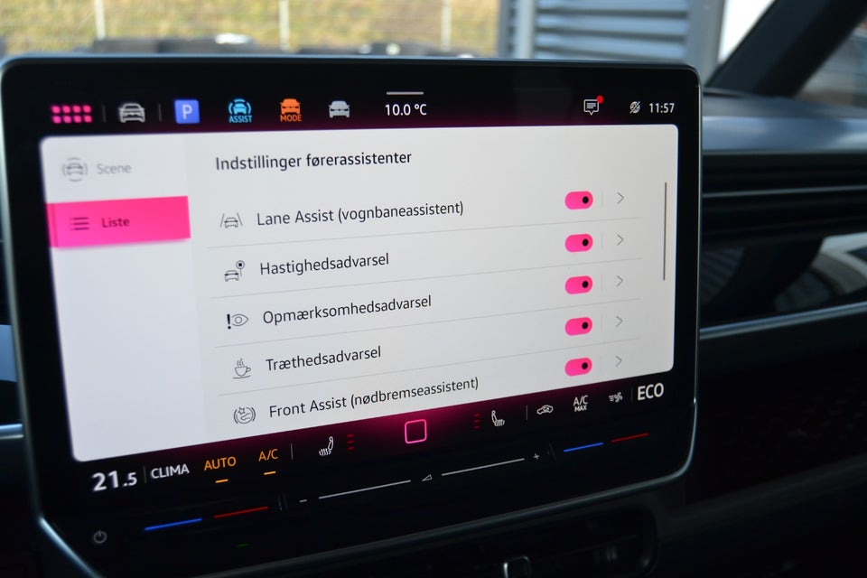 VW ID.Buzz 86 Style 7prs LWB 5d