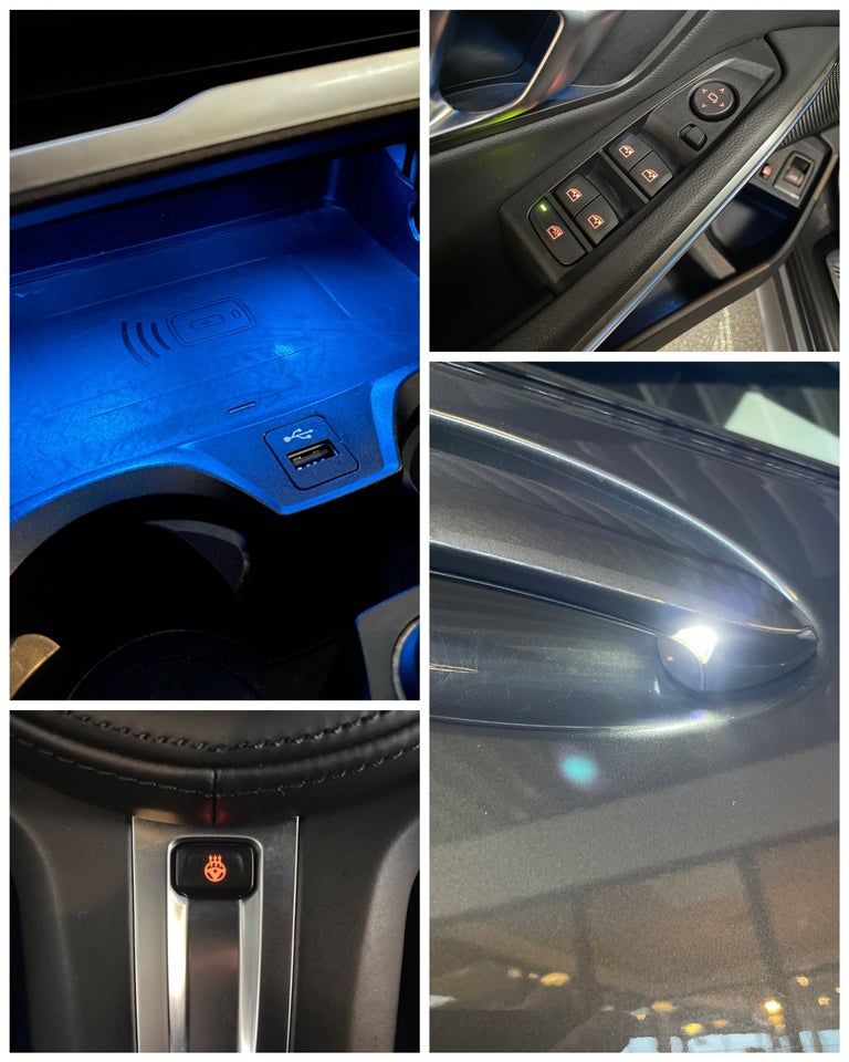 BMW 330e 2,0 Touring M-Sport aut. 5d